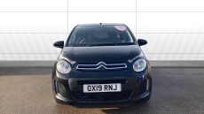 Citroen C1 1.0 VTi 72 Feel 5dr Petrol Hatchback
